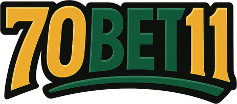 70bet11 Logo